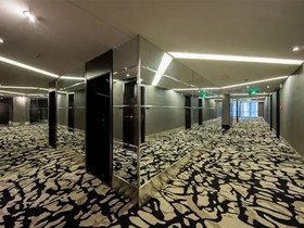Orange Hotel Select Xi'an High-tech Zone Jinye Road