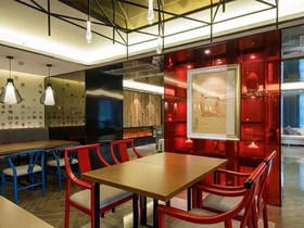 Orange Hotel Select Xi'an High-tech Zone Jinye Road