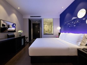 Orange Hotel Select Xi'an High-tech Zone Jinye Road