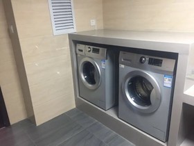 Orange Hotel Select Xi'an High-tech Zone Jinye Road