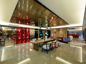 Orange Hotel Select Xi'an High-tech Zone Jinye Road