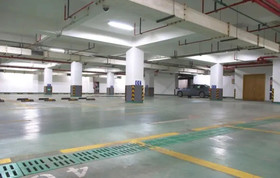Orange Hotel Select Xi'an High-tech Zone Jinye Road