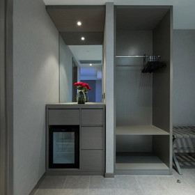 Orange Hotel Select Xi'an High-tech Zone Jinye Road