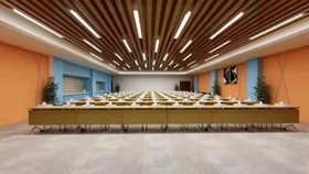 Orange Hotel Select Xi'an High-tech Zone Jinye Road