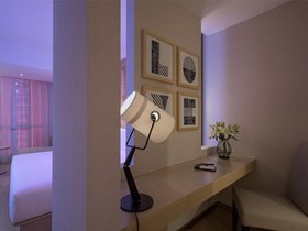 Orange Hotel Select Xi'an High-tech Zone Jinye Road