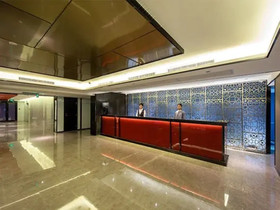 Orange Hotel Select Xi'an High-tech Zone Jinye Road