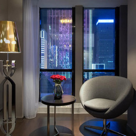 Orange Hotel Select Xi'an High-tech Zone Jinye Road