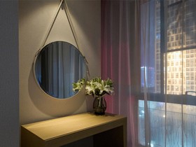Orange Hotel Select Xi'an High-tech Zone Jinye Road