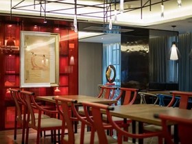 Orange Hotel Select Xi'an High-tech Zone Jinye Road