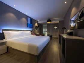 Orange Hotel Select Xi'an High-tech Zone Jinye Road