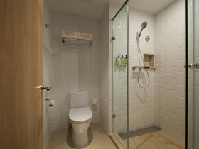 Orange Hotel Select Xi'an High-tech Zone Jinye Road