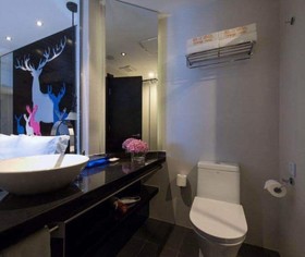 Orange Hotel Select Xi'an High-tech Zone Jinye Road