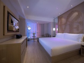 Orange Hotel Select Xi'an High-tech Zone Jinye Road