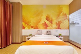 Pai Hotel Xian Dianzizheng Street