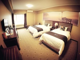 Pai Hotel Xian Dianzizheng Street