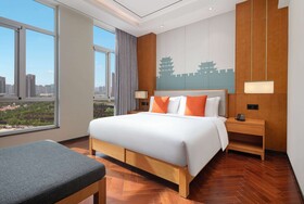 Ramada Encore By Wyndham Xian Weiyang