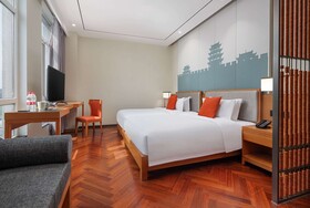 Ramada Encore By Wyndham Xian Weiyang