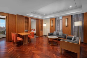 Ramada Encore By Wyndham Xian Weiyang