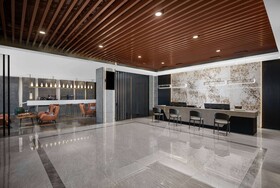 Ramada Encore By Wyndham Xian Weiyang