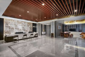 Ramada Encore By Wyndham Xian Weiyang
