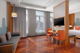 Ramada Encore By Wyndham Xian Weiyang