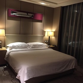 Ramada by Wyndham Xian Bell Tower