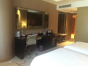 Ramada by Wyndham Xian Bell Tower