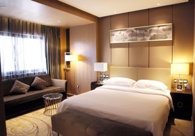 Ramada by Wyndham Xian Bell Tower