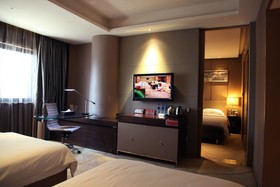 Ramada by Wyndham Xian Bell Tower