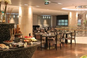 Ramada by Wyndham Xian Bell Tower