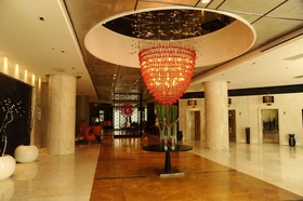 Ramada by Wyndham Xian Bell Tower