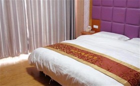 Run Jia Family Apartment