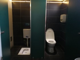 Seetang Youth Hostel Xi'an
