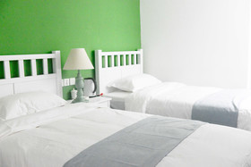 Seetang Youth Hostel Xi'an