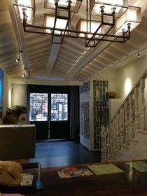 Seetang Youth Hostel Xi'an