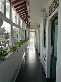 Seetang Youth Hostel Xi'an