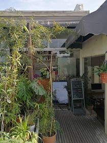 Seetang Youth Hostel Xi'an