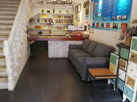 Seetang Youth Hostel Xi'an