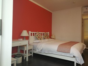 Seetang Youth Hostel Xi'an