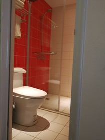 Seetang Youth Hostel Xi'an