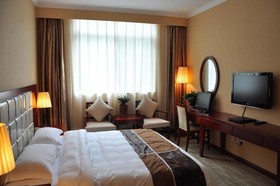 Shaanxi Sports Hotel Xi'an