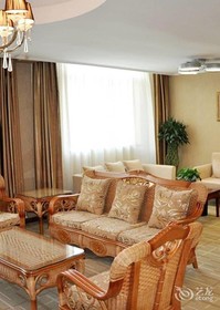 Shaanxi Sports Hotel Xi'an