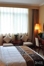 Shaanxi Sports Hotel Xi'an