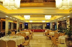 Shaanxi Sports Hotel Xi'an