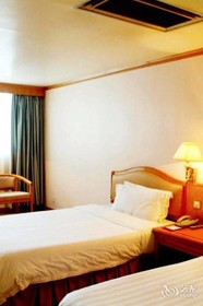 Shang De Business Hotel