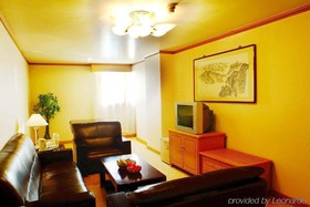 Shang De Business Hotel