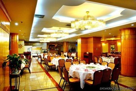 Shang De Business Hotel