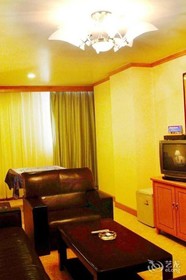 Shang De Business Hotel