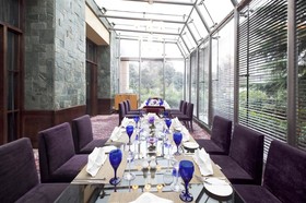 Sheraton Xi'an Hotel