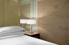 Sheraton Xi'an Hotel